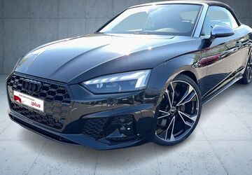 Audi S5 32.964 km 49.955 &euro; Hünfeld 36088