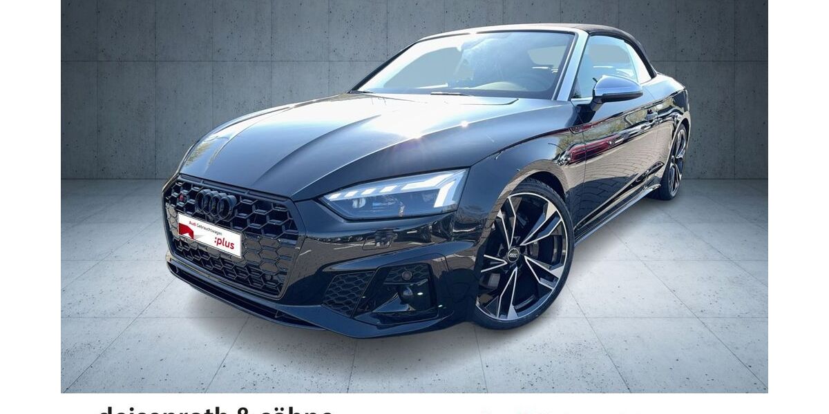 Audi S5 32.964 km 49.955 &euro; Hünfeld 36088