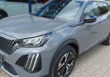 Peugeot 2008 24.523 km 21.980 &euro; Geisa/Rhön 36419