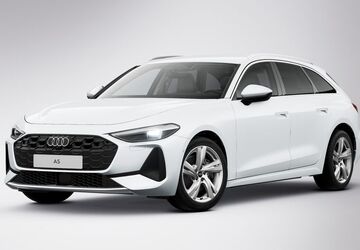 Audi A5 30.830 km 38.760 &euro; Hünfeld 36088