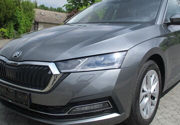 Skoda Octavia 177.300 km 18.999 &euro; Fulda 36039