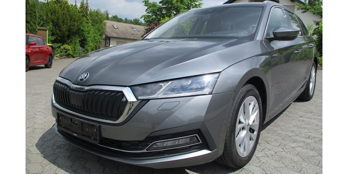 Skoda Octavia 177.300 km 18.999 &euro; Fulda 36039