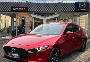 Mazda 3 11.355 km 28.990 &euro; Fulda 36043