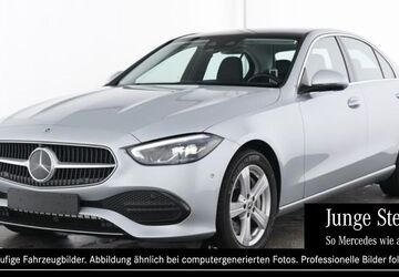 Mercedes-Benz C 300 35.450 km 39.880 &euro; Fulda 36043