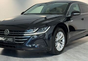 VW Arteon 145.259 km 23.500 &euro; Burghaun 36151