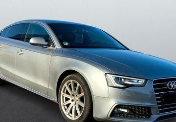Audi A5 179.500 km 14.999 &euro; Fulda 36043