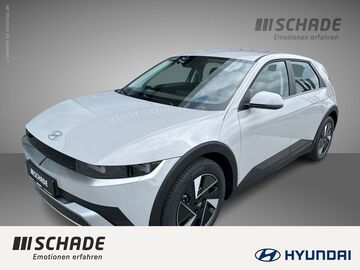 Gebrauchte Hyundai IONIQ 5