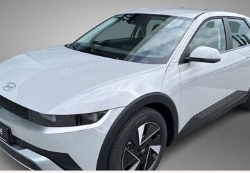 Hyundai IONIQ 5 5.000 km 36.890 &euro; Petersberg 36100