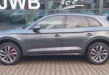 Audi Q5 99.590 km 32.999 &euro; Eichenzell- Rothemann 36124