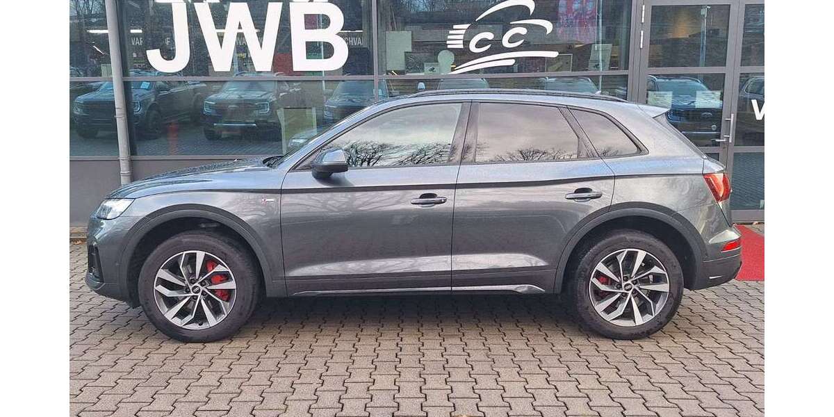 Audi Q5 99.590 km 32.999 &euro; Eichenzell- Rothemann 36124