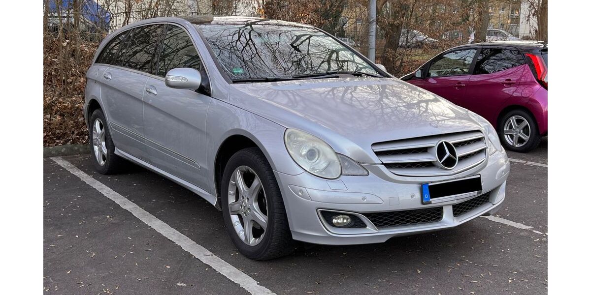 Mercedes-Benz R 320 205.422 km 9.000 &euro; Fulda 36041