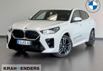 BMW X2 3.000 km 45.990 &euro; Fulda 36043