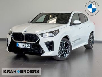 Gebrauchte BMW X2