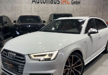 Audi S4 149.586 km 29.900 &euro; Petersberg Landkreis Fulda 36100
