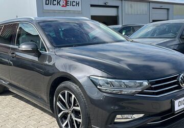 VW Passat 166.500 km 13.950 &euro; Burghaun 36151