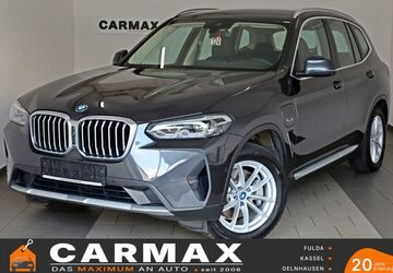 BMW X3 89.410 km 30.900 &euro; Fulda 36043