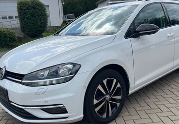VW Golf 295.000 km 6.990 &euro; Fulda 36043