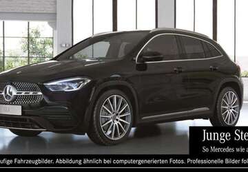 Mercedes-Benz GLA 220 84.450 km 33.588 &euro; Fulda 36043