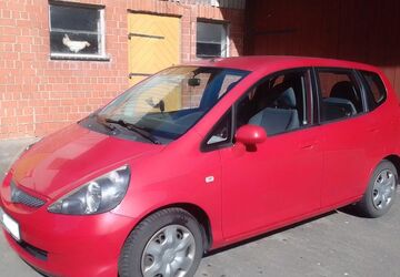 Honda Jazz 172.538 km 1.250 &euro; Hilders 36115