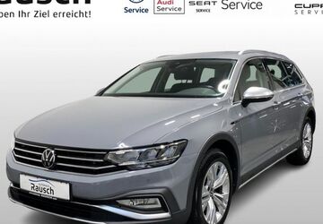 VW Passat Alltrack 46.702 km 28.950 &euro; Lauterbach 36341