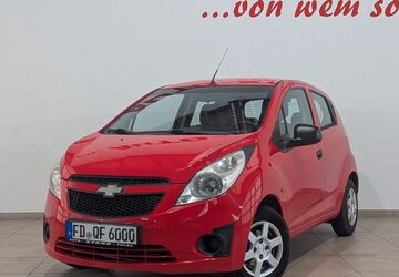 Chevrolet Spark 105.058 km 3.990 &euro; Fulda 36043