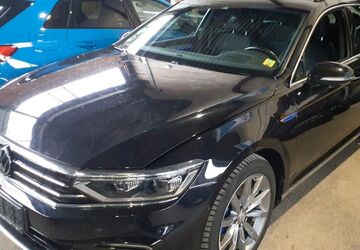 VW Passat 98.063 km 22.800 &euro; Eichenzell 36124