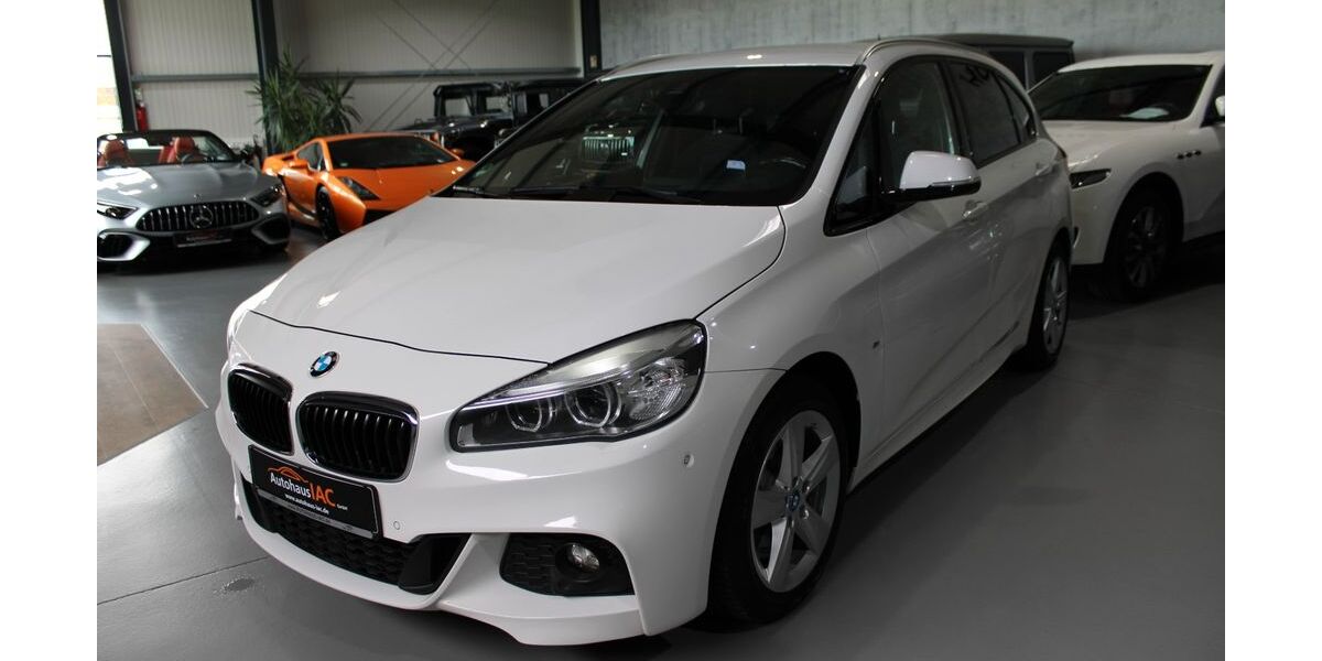 BMW 225 247.135 km 9.900 &euro; Petersberg Landkreis Fulda 36100