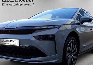 Skoda Enyaq 3.000 km 54.980 &euro; Schlüchtern 36381