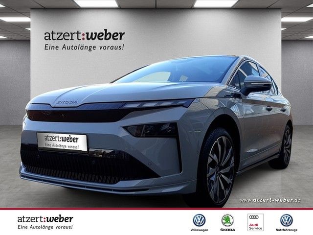 Skoda Enyaq 3.000 km 54.980 &euro; Schlüchtern 36381