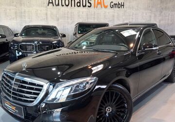 Mercedes-Benz S 350 91.560 km 38.900 &euro; Petersberg Landkreis Fulda 36100
