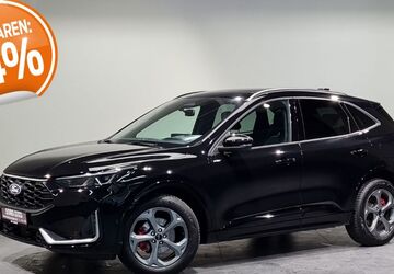 Ford Kuga 15.528 km 32.350 &euro; Fulda 36043