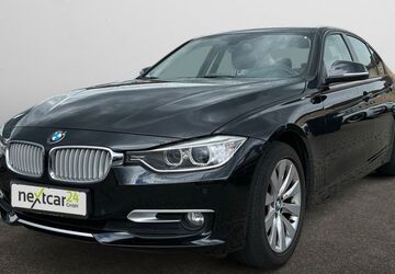 BMW 316 116.200 km 10.990 &euro; Fulda 36043