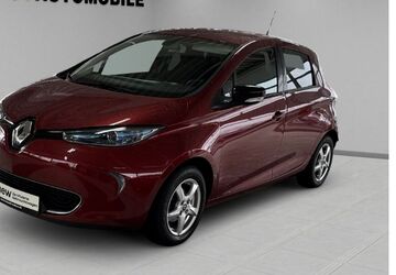 Renault ZOE 91.000 km 6.980 &euro; Fulda 36043