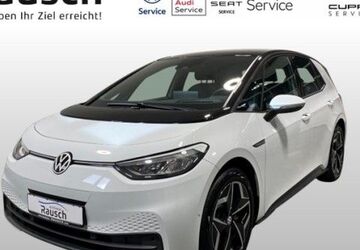 VW ID.3 68.124 km 27.850 &euro; Lauterbach 36341