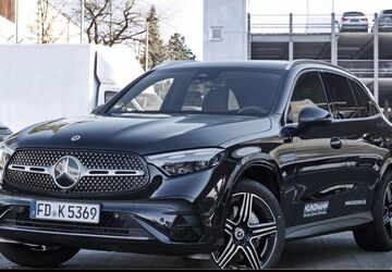 Mercedes-Benz GLC 220 14.999 km 56.690 &euro; Fulda 36043