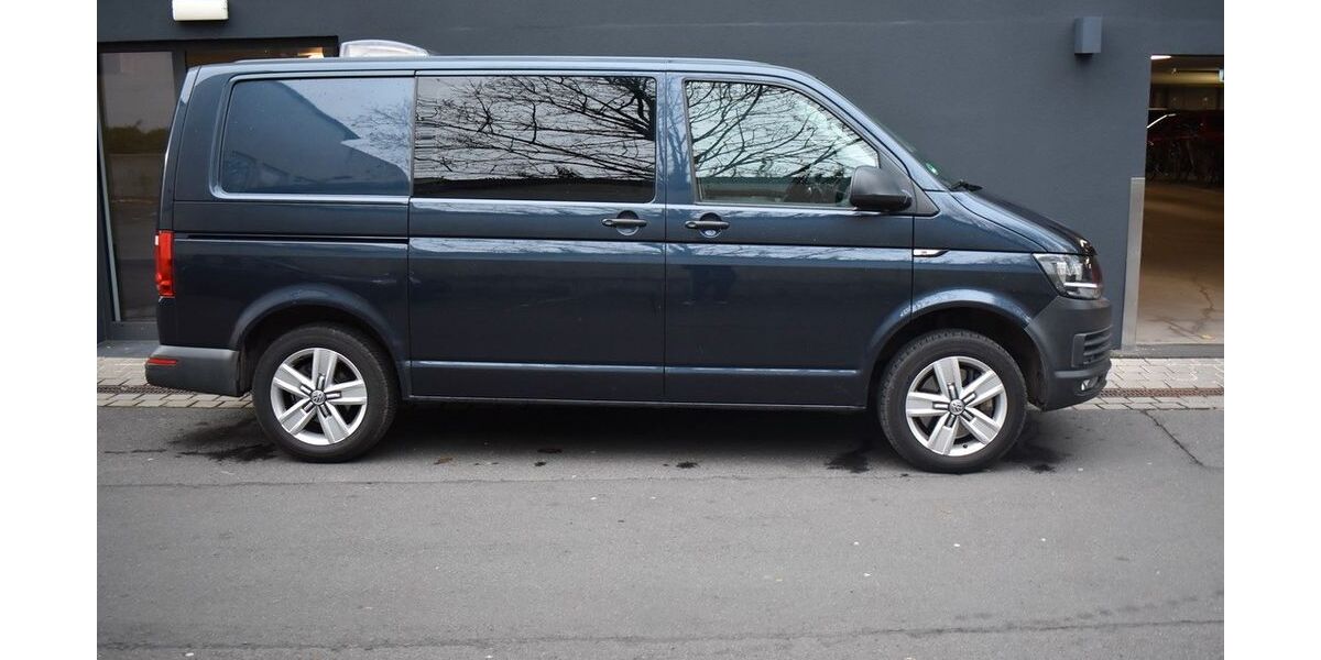 VW T6 Multivan 175.318 km 25.852 &euro; Fulda 36037