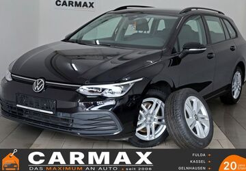 VW Golf 61.440 km 21.900 &euro; Fulda 36043