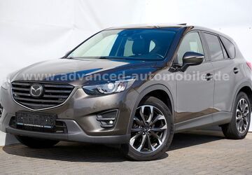 Mazda CX-5 180.640 km 14.830 &euro; Künzell 36093