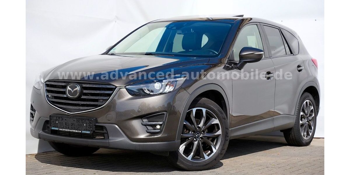 Mazda CX-5 180.640 km 14.830 &euro; Künzell 36093