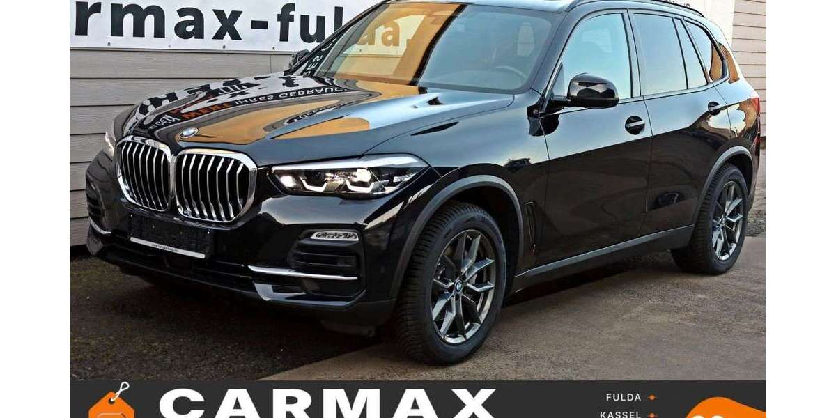 BMW X5 129.915 km 39.900 &euro; Fulda 36043