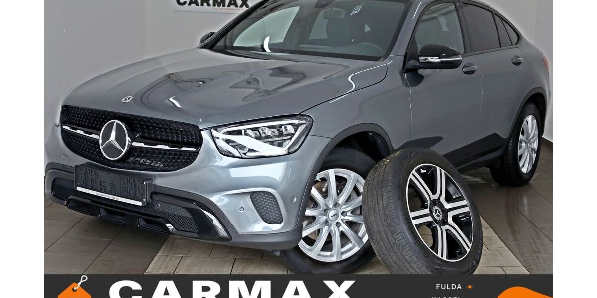 Mercedes-Benz GLC 220 122.103 km 35.900 &euro; Fulda 36043