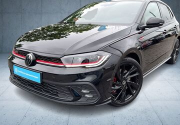 VW Polo 19.180 km 29.925 &euro; Hünfeld 36088