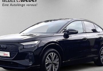 Audi Q4 e-tron 30.851 km 30.680 &euro; Fulda 36039