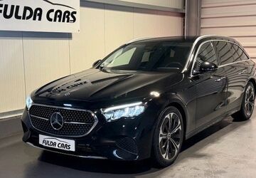 Mercedes-Benz E 300 25.885 km 41.880 &euro; Künzell 36093