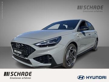 Gebrauchte Hyundai i30