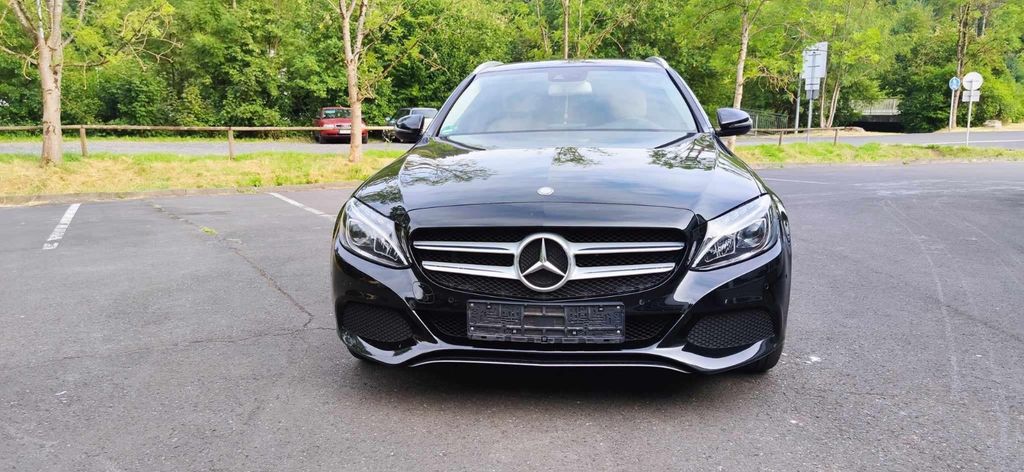 Mercedes-Benz C 220 207.000 km 14.999 &euro; Bad Bruckenau 97769