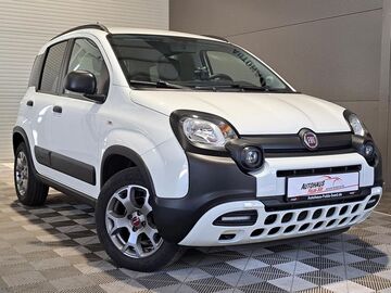 Gebrauchte Fiat Panda