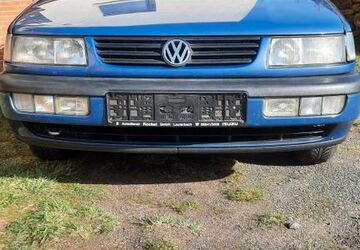 VW Passat Variant 251.585 km 1.980 &euro; Lauterbach / Frischborn 36341