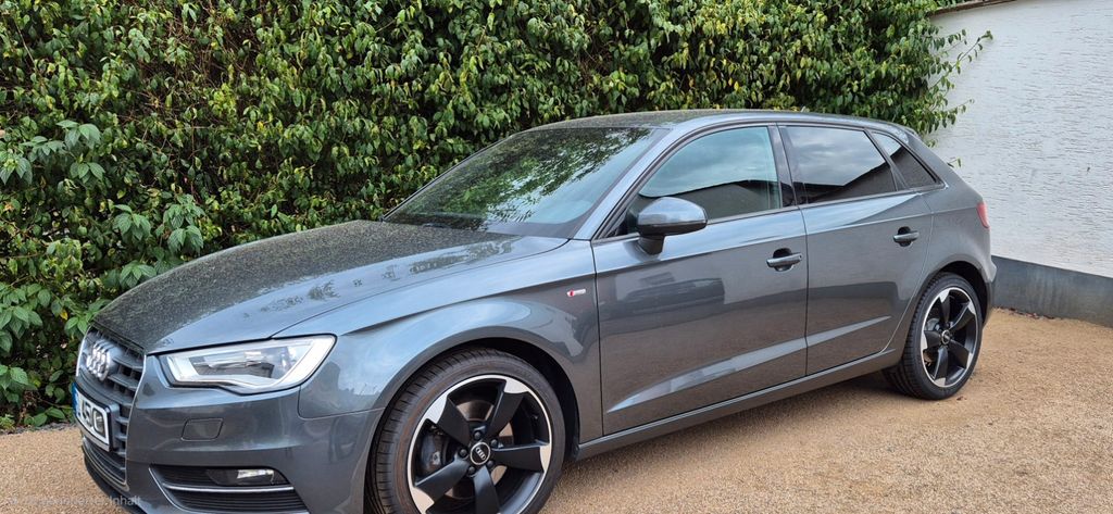Audi A3 174.000 km 13.150 &euro; Fulda 36041