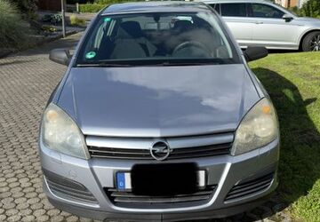 Opel Astra 142.000 km 2.300 &euro; Fulda 36039
